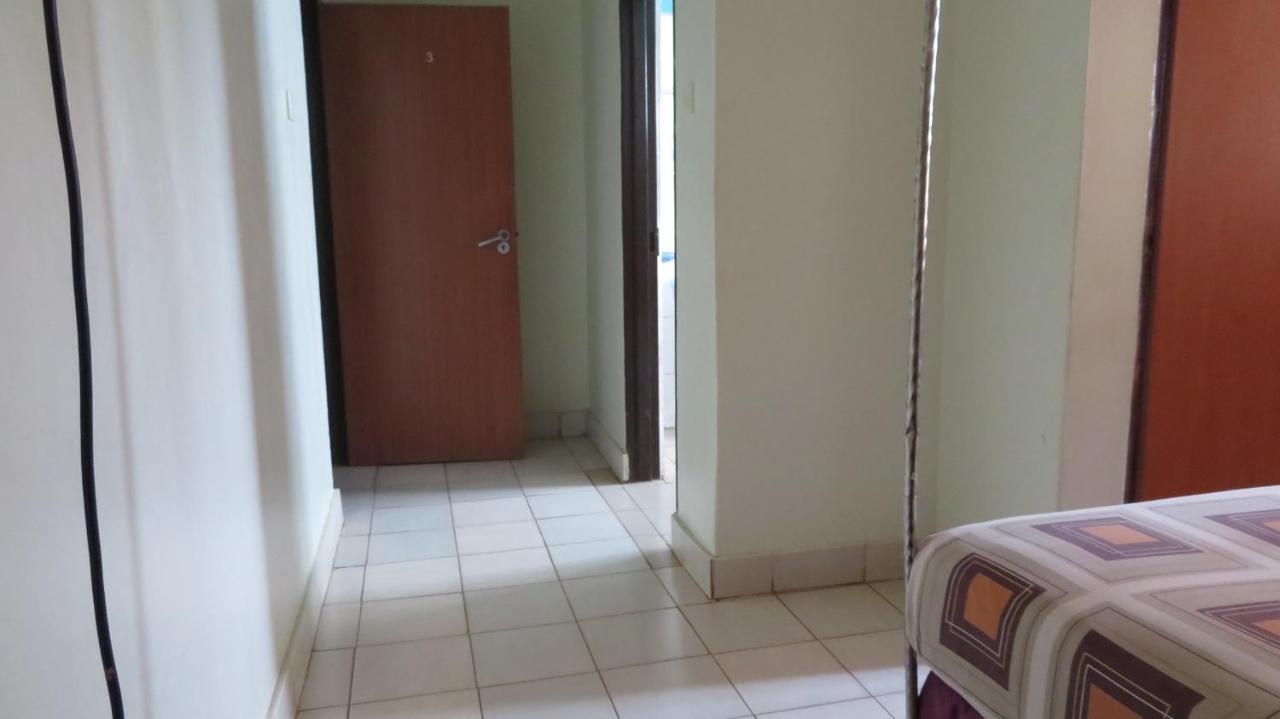 Global Village Hotel Pakwach Eksteriør billede